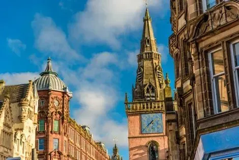 Glasgow
