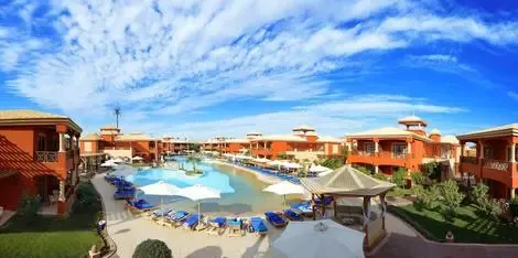 Hôtel Alf Leila Wa Leila hurghada EGYPTE