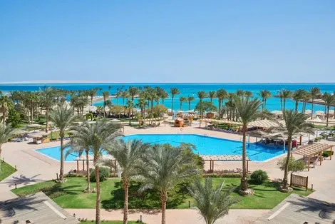 Club Framissima Continental Hurghada hurghada Egypte