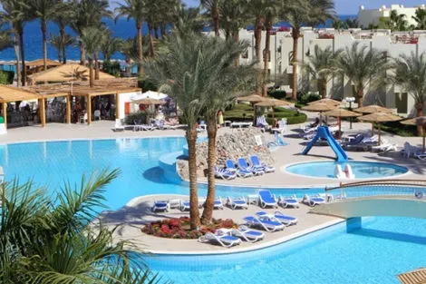 Hôtel Palm Beach Resort hurghada Egypte