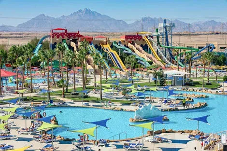 partir en vacances en aout : egypte