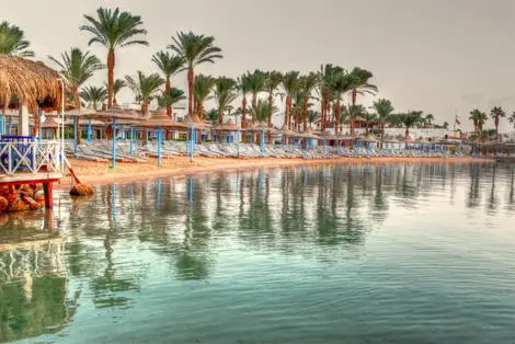 Hôtel Marlin Inn Azur Resort hurghada Egypte