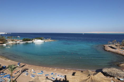 Hôtel Zya Regina Resort & Aqua Park hurghada Egypte