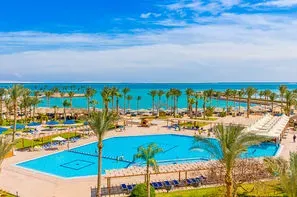 partir en vacances en decembre : egypte