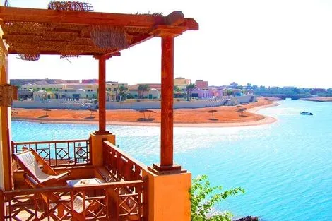 Egypte : Hôtel Sultan Bey