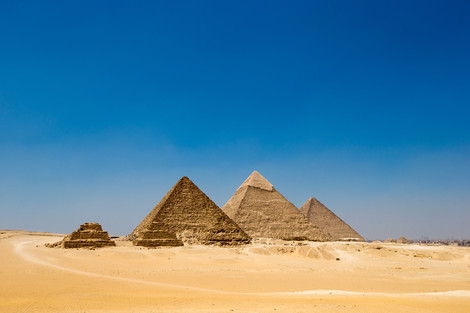 Circuit Escapade découverte au Caire le_caire Egypte