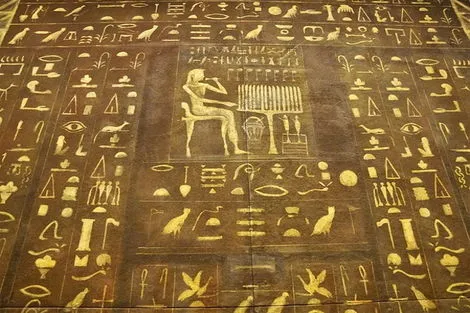 Circuit De la légende des Pharaons aux Rives de Louxor le_caire Egypte