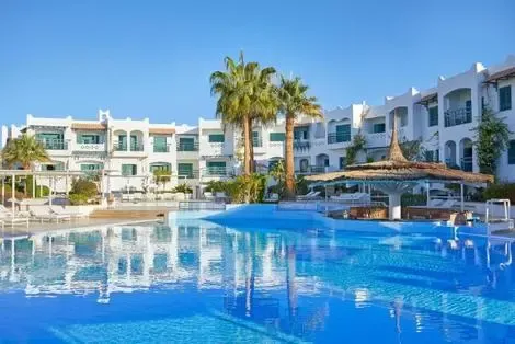 Hôtel Solymar Naama Bay sharm_el_sheikh EGYPTE