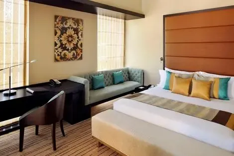 Hôtel Southern Sun Abu Dhabi abu_dhabi EMIRATS ARABES UNIS