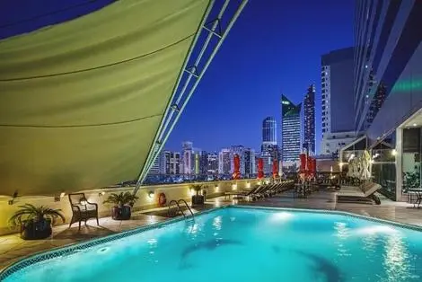 Hôtel Corniche Abu Dhabi abu_dhabi EMIRATS ARABES UNIS