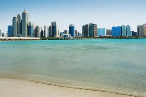 Hôtel Le Royal Meridien Abu Dhabi abu_dhabi EMIRATS ARABES UNIS