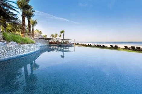 Hôtel Jebel Ali Beach Hotel dubai EMIRATS ARABES UNIS