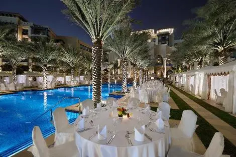 Hôtel Palace Downtown Dubai dubai EMIRATS ARABES UNIS