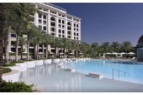 Hôtel Palazzo Versace Dubai dubai EMIRATS ARABES UNIS