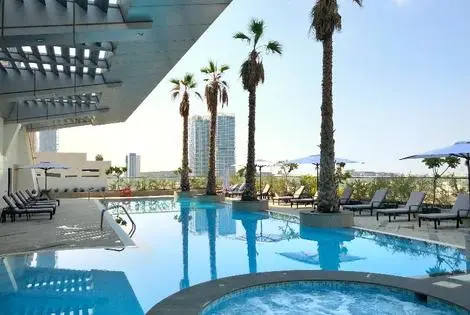 Hôtel Staybridge Suites Dubai Financial Centre dubai EMIRATS ARABES UNIS
