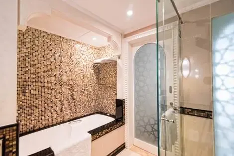 Hôtel Habtoor Grand Resort, Autograph Collection dubai EMIRATS ARABES UNIS