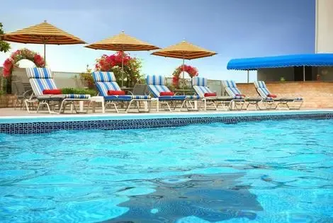 Hôtel Rimal Rotana Suites dubai EMIRATS ARABES UNIS