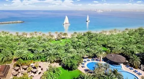 Hôtel Sheraton Jumeirah Beach Resort dubai EMIRATS ARABES UNIS