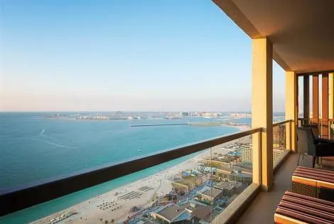 Hôtel Sofitel Dubai Jumeirah Beach dubai EMIRATS ARABES UNIS