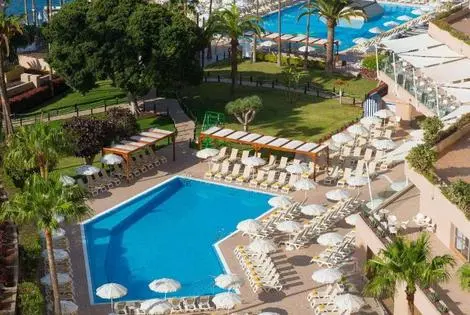Hôtel Iberostar Bouganville Playa adeje ESPAGNE