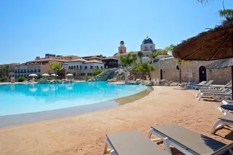 Espagne : Hôtel Melia Villaitana (vol inclus)
