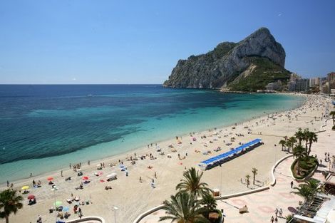 Espagne : Hôtel AR Diamante Beach (vol inclus)
