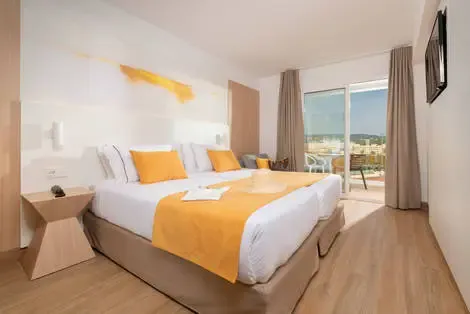 chambre standard