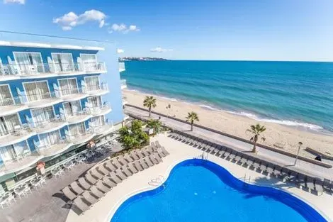 Espagne : Hôtel Augustus (vol inclus)