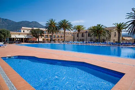 partir en vacances en aout : espagne