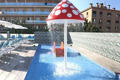 Espagne : Hôtel Maria del Mar (vol inclus)