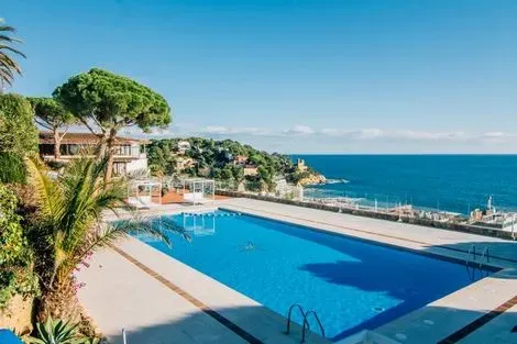 Espagne : Hôtel Roger de Flor (vol inclus)