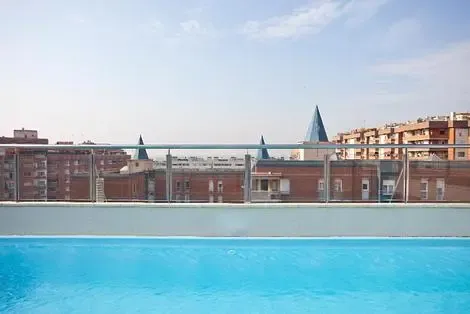 Hôtel Senator Barcelona barcelone ESPAGNE