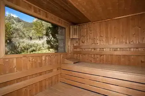 Hôtel Finca Albellons binibonacaimari ESPAGNE