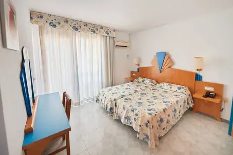 chambre double standard