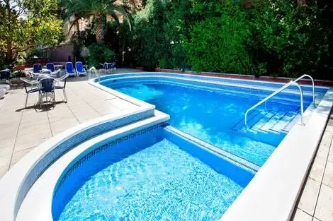 Hôtel Checkin Blanes blanes Espagne