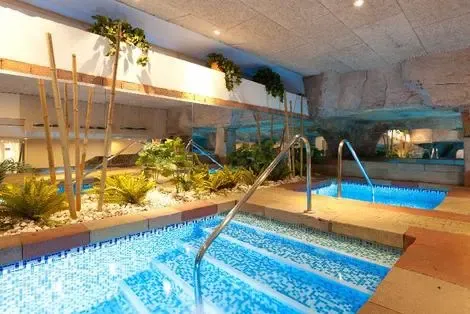 Hôtel Senator Cádiz Spa cadiz ESPAGNE