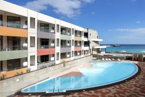 Hôtel Eurostars Las Salinas caleta_de_fuste ESPAGNE