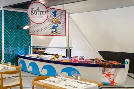 Buffet enfants
