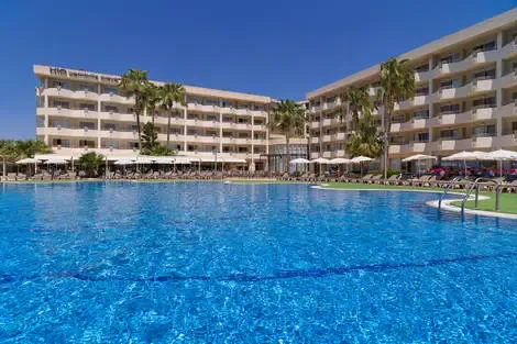 Hôtel H10 Cambrils Playa (vol non inclus) cambrils Espagne