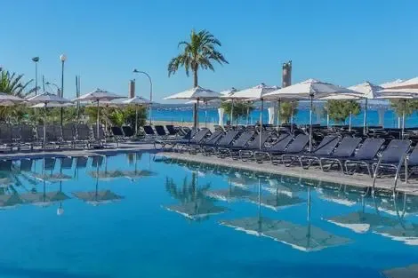 Hôtel Fontanellas Playa can_pastilla ESPAGNE