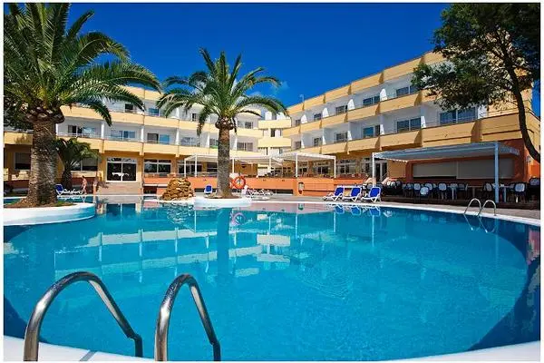 Hôtel Spa Sagitario Playa ciutadella_de_menorca ESPAGNE
