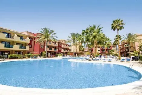 Hôtel Labranda Aloe Club Resort corralejo ESPAGNE