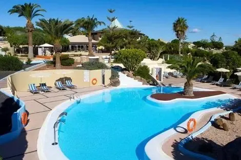 Hôtel Vik Suite Hotel Risco Del Gato costa_calma ESPAGNE