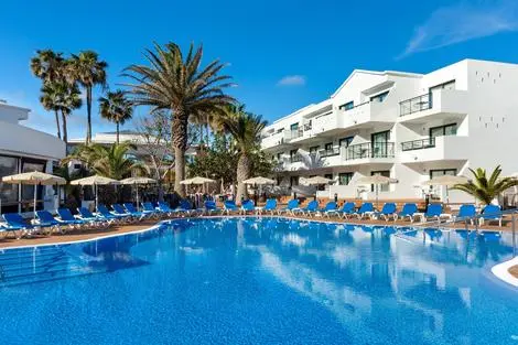 Hôtel Be Live Experience Lanzarote Beach costa_teguise ESPAGNE