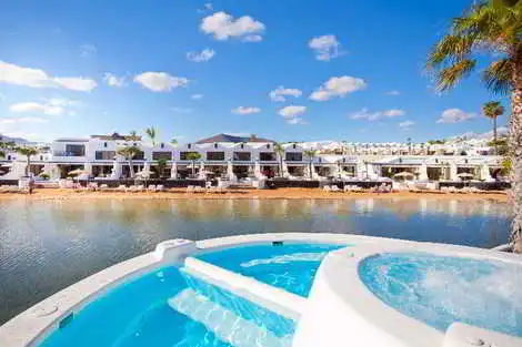 Hôtel Sands Beach Resort costa_teguise ESPAGNE