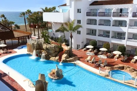 Hôtel Iberostar Costa Del Sol estepona ESPAGNE