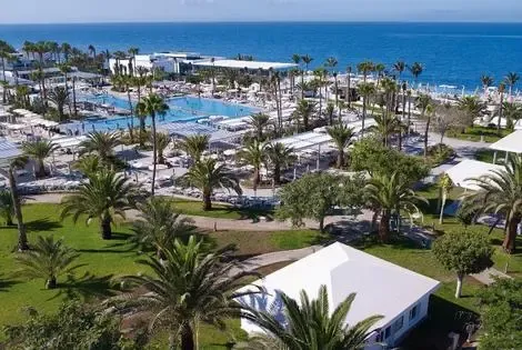 Hôtel Riu Gran Canaria gran_canaria ESPAGNE