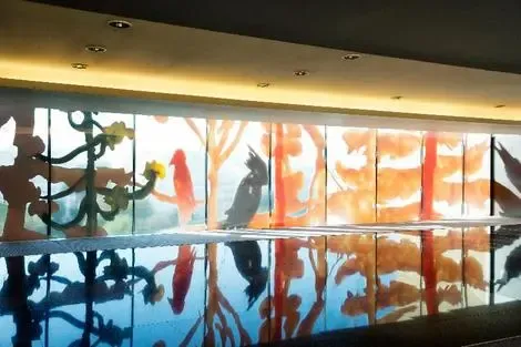 Hôtel Ibiza Gran Hotel ibiza ESPAGNE