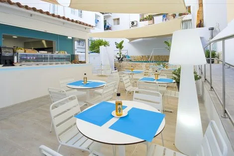 Hôtel Vibra Lei Ibiza ibiza ESPAGNE