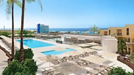Hôtel Sol Fuerteventura Jandia jandia ESPAGNE
